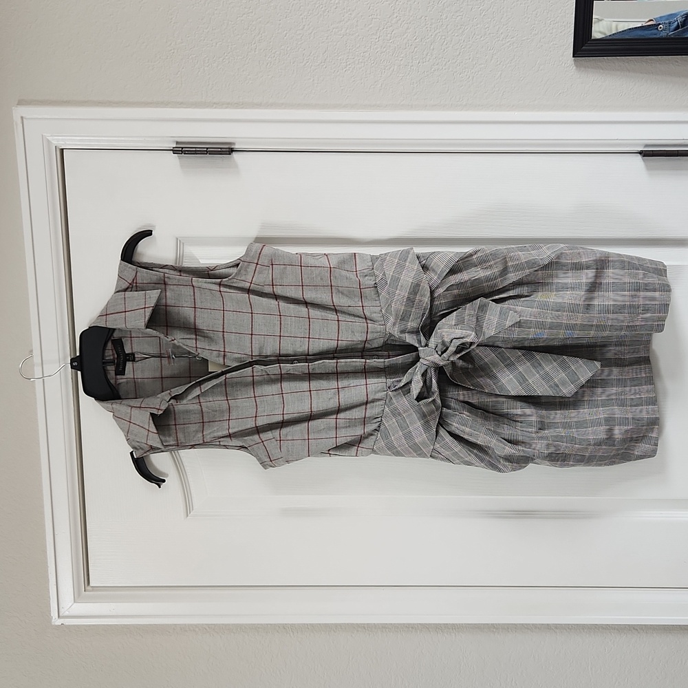 New dress Dance&Marvel